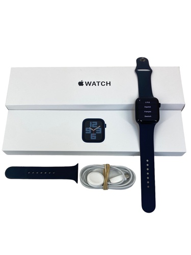 SMARTWATCH APPLE WATCH SE (2ND GEN) 44 MM A