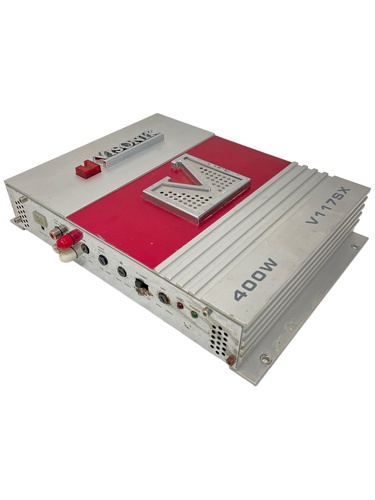 ETAPA CAR AUDIO VISONIK V117SX 400W