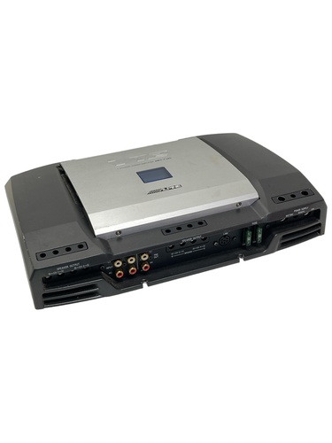 ETAPA CAR AUDIO ALPINE MRV-F345 3000W