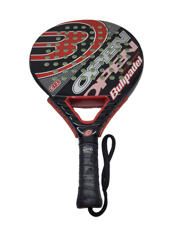 RAQUETA BULLPADEL 38