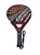 RAQUETA BULLPADEL 38