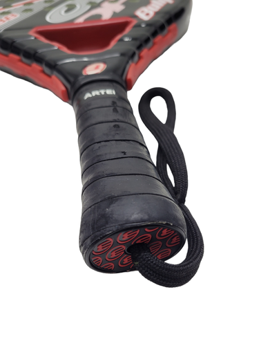 RAQUETA BULLPADEL 38