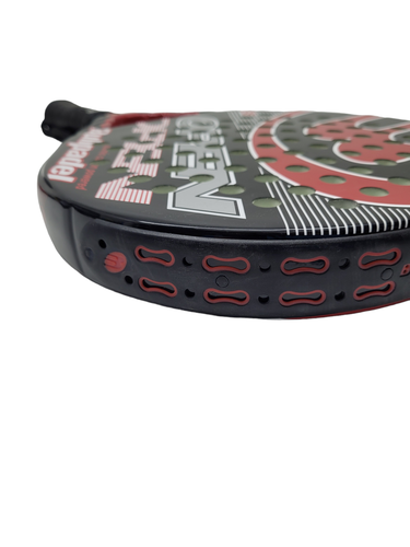 RAQUETA BULLPADEL 38