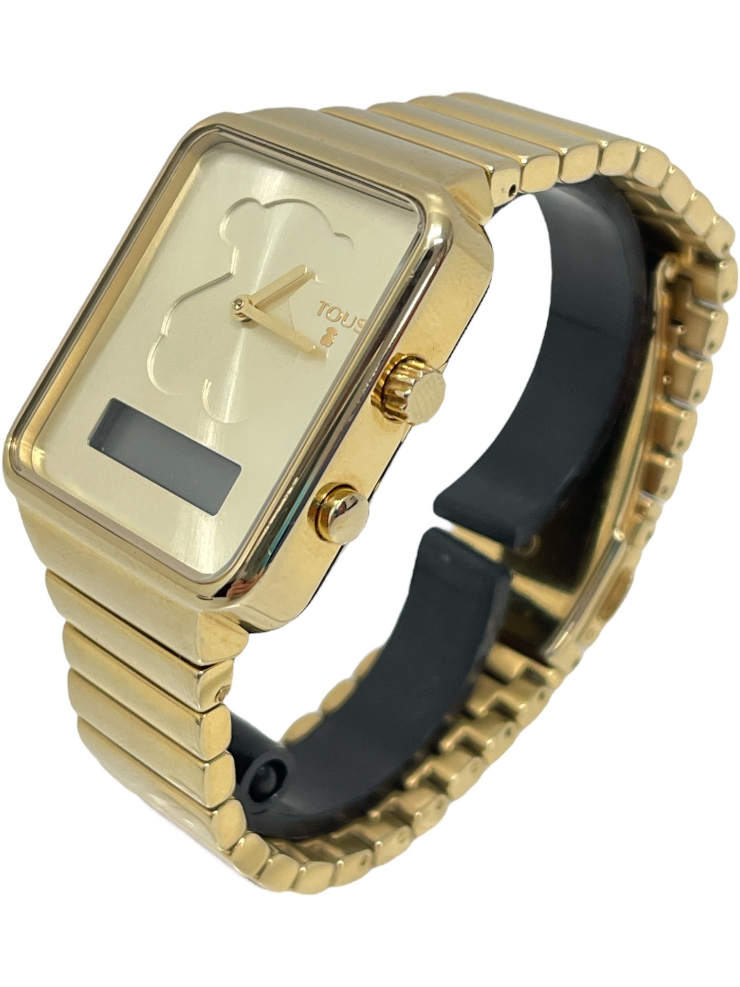 Pulsera Reloj Tous Spin Flex Reloj Pulsera