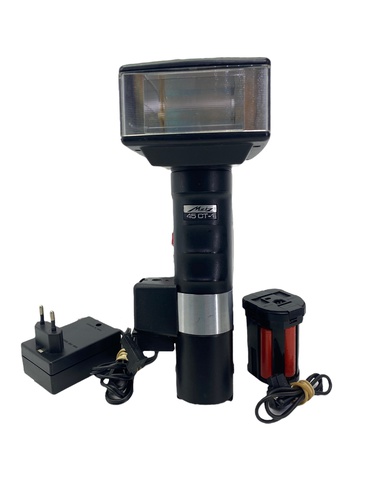 Varios Fotografía METZ 45 CT-1