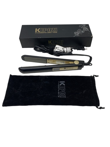 PLANCHA PELO KIPOZI 100W