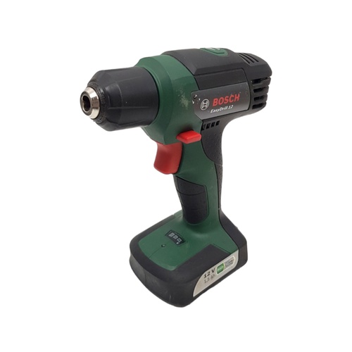 TALADRO BATERIA BOSCH EASY DRILL 12V