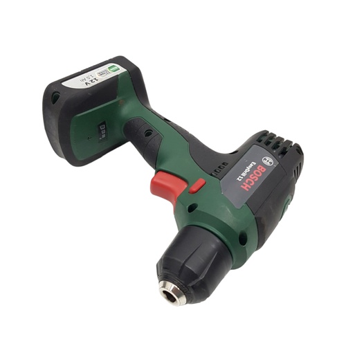 TALADRO BATERIA BOSCH EASY DRILL 12V
