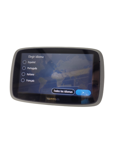 GPS TOMTOM 4FA50 