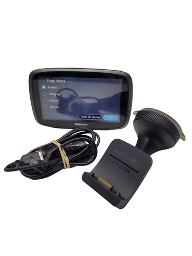 GPS TOMTOM 4FA50 
