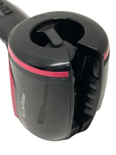 PLANCHA PELO ROWENTA ELITE MODEL LOOK 20W