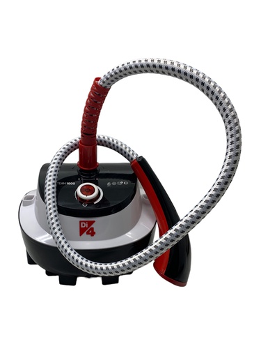 CENTRO PLANCHADO VERTICAL DI4 HIGH STEAM 16