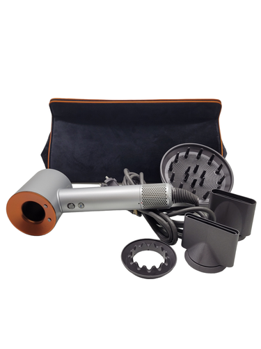 SECADOR PELO DYSON SUPERSONIC 