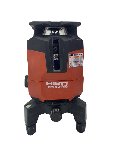 Medidor Electrónico HILTI PM 40-MG