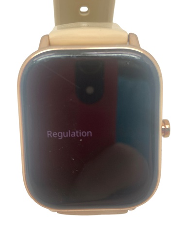 Smartwatch AMAZFIT GTS