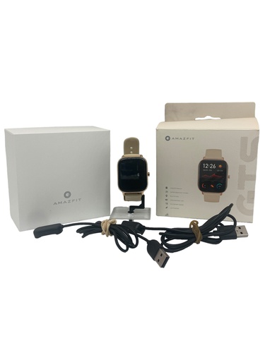 Smartwatch AMAZFIT GTS