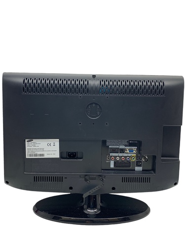 TV LED SAMSUNG LE22C450E1W