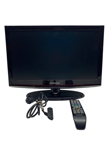 TV LED SAMSUNG LE22C450E1W