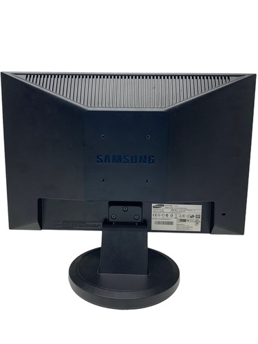 Monitor TFT SAMSUNG LS19 19 ''