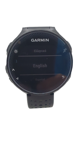 Varios Relojería GARMIN FORERUNNER 235