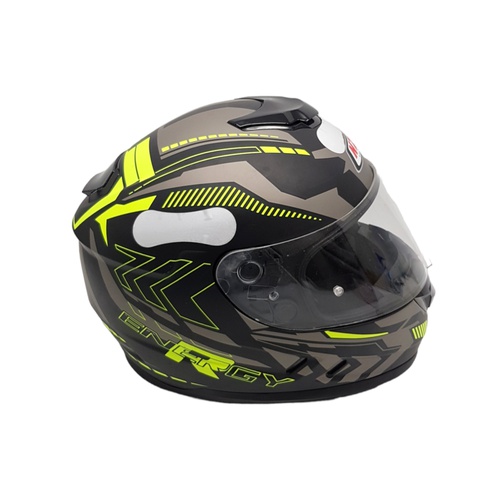 CASCO NZI HELMETES FUSION TALLA S