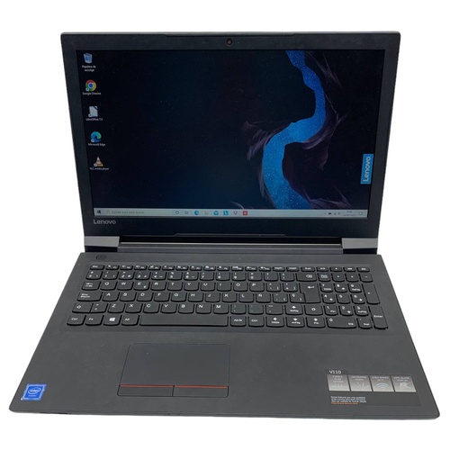 PORTÁTIL LENOVO V110-15IAP 500GB SATA 4GB I