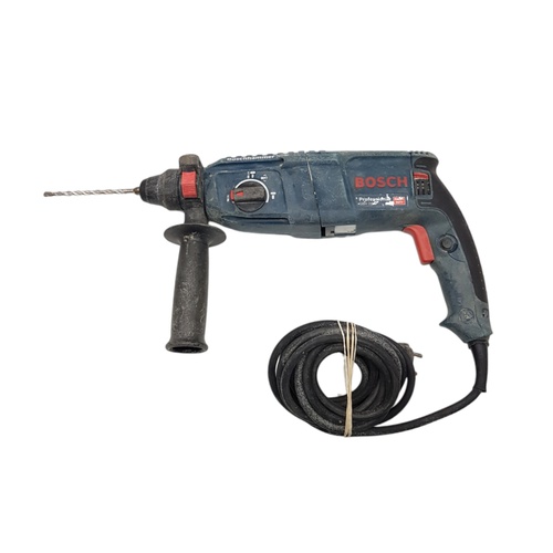 TALADRO BOSCH GBH 2-25 790W