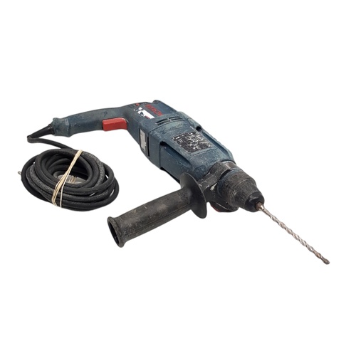 TALADRO BOSCH GBH 2-25 790W