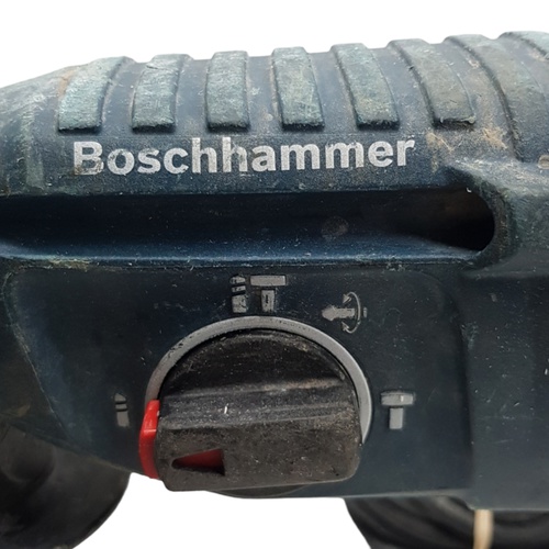 TALADRO BOSCH GBH 2-25 790W