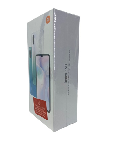 Smartphone XIAOMI REDMI 9AT 32 GB