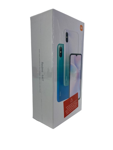Smartphone XIAOMI REDMI 9AT 32 GB