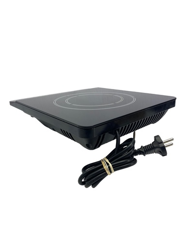 Placa Inducción ALCAMPO