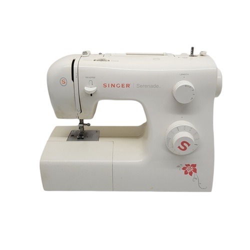 Máquina Coser SINGER SERENADE