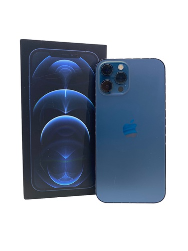 Smartphone APPLE IPHONE 12 PRO MAX 128 GB