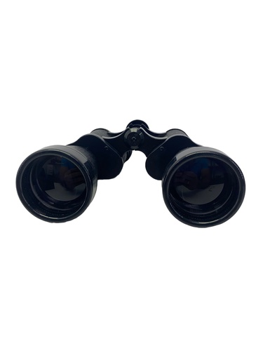 Prismáticos SUPER ZENITH 12x50 Field 5º