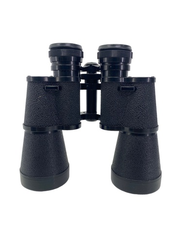 Prismáticos SUPER ZENITH 12x50 Field 5º