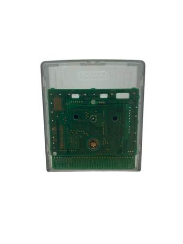 Videojuego NINTENDO GAMEBOY COLOR THE JUNGL