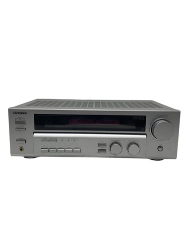 AMPLIFICADOR HIFI KENWOOD KRF-V5560D 280W