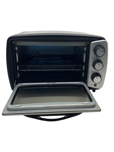 Mini Horno CRENA TY190AL 1500 W 19 L