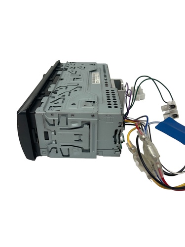 AUTORRADIO PIONEER MVH-S100UB