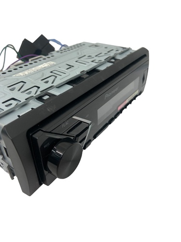 AUTORRADIO PIONEER MVH-S100UB