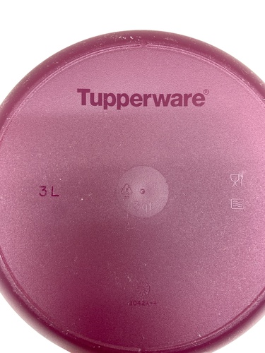 TUPPERWARE MICROWOK