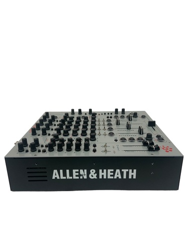 ALLEN & HEATH XONE 92 4 Canales Efectos
