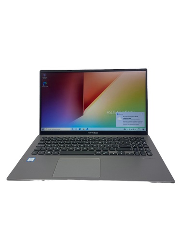 Portátil ASUS VIVOBOOK X512F 256 GB SSD 8 G