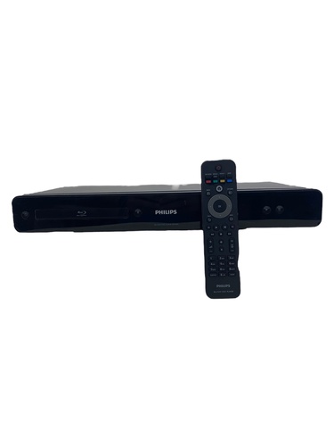Reproductor Blu-Ray PHILIPS BDP3000/12