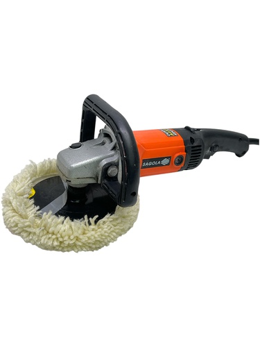 Pulidora SAGOLA 1200X 1200 W