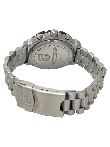 RELOJ TAG HEUER CA1210 38MM