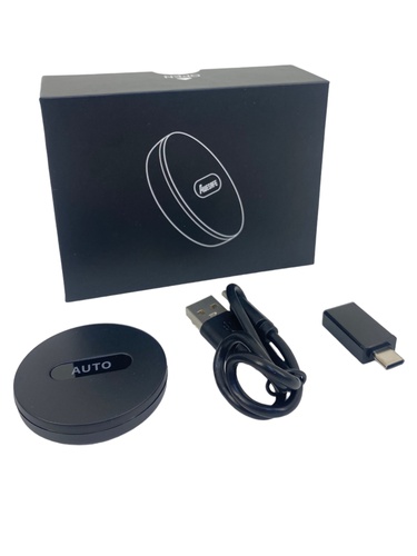 AWESAFE DONGLE PARA COCHE