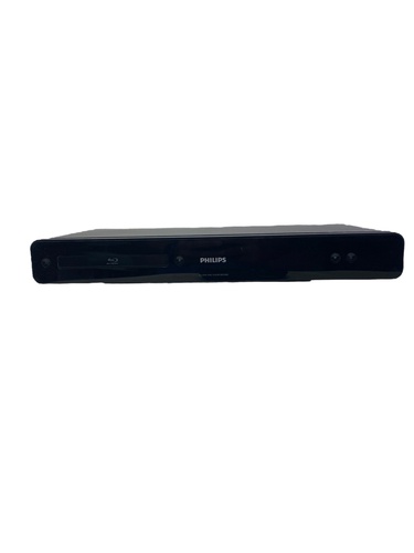 Reproductor Blu-Ray PHILIPS BDP3000/12