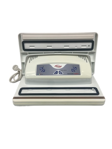 Envasadora Al Vacío ORVED VACUUM FAMILY